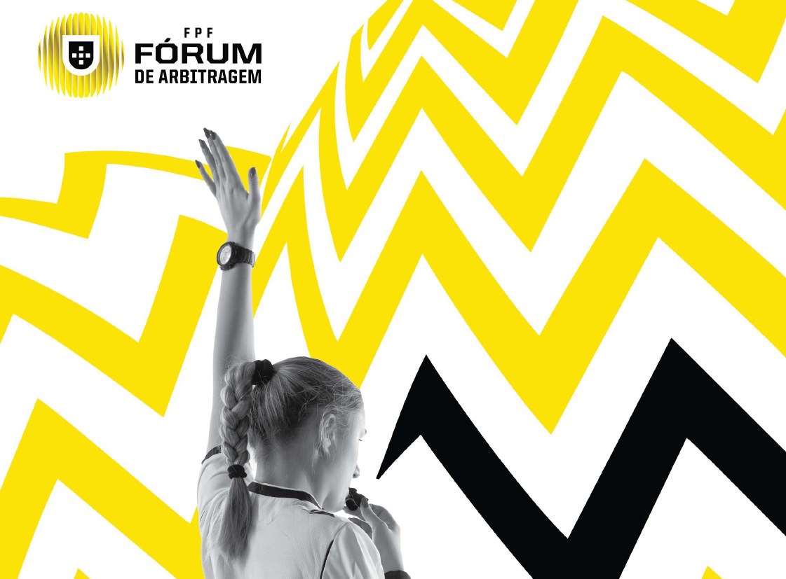 CA da AF Setúbal no Fórum de Arbitragem 